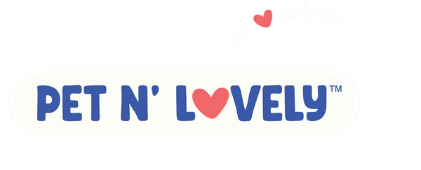 Pet N' Lovely logo